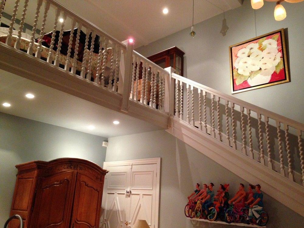 Le Jardin De Rochegrosse Bed & Breakfast Paris Eksteriør bilde