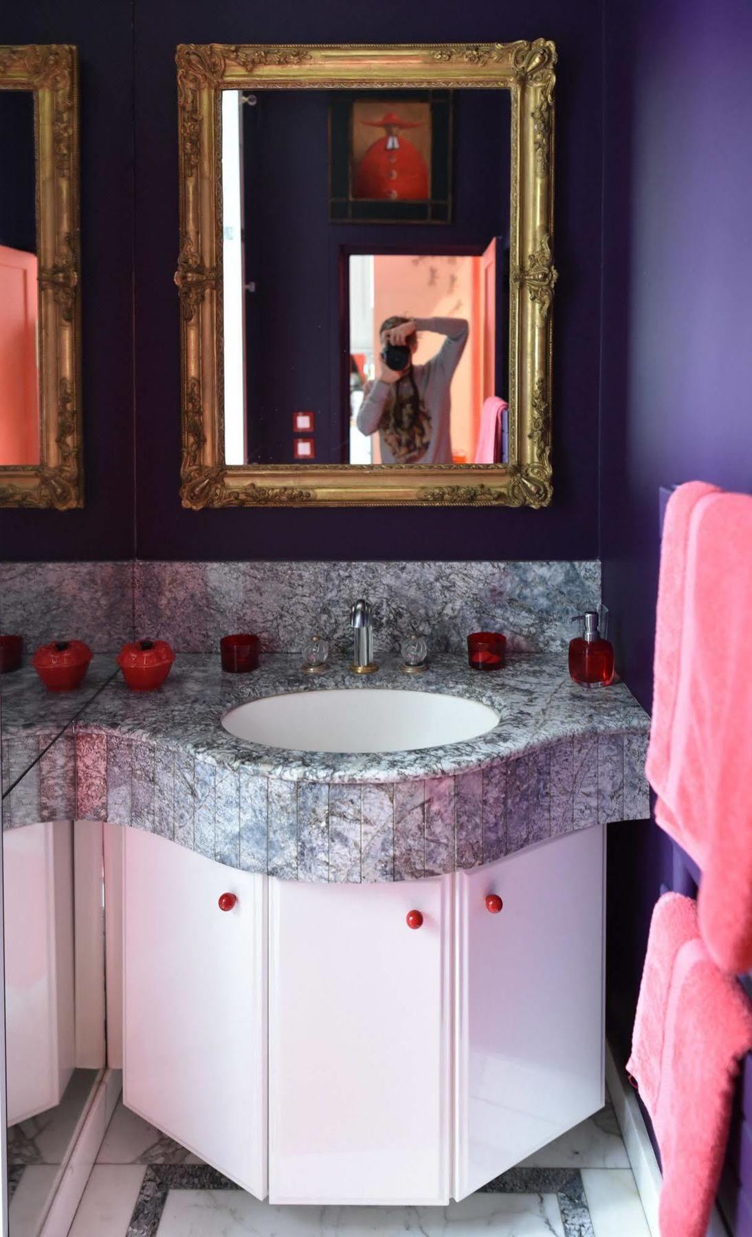 Le Jardin De Rochegrosse Bed & Breakfast Paris Eksteriør bilde