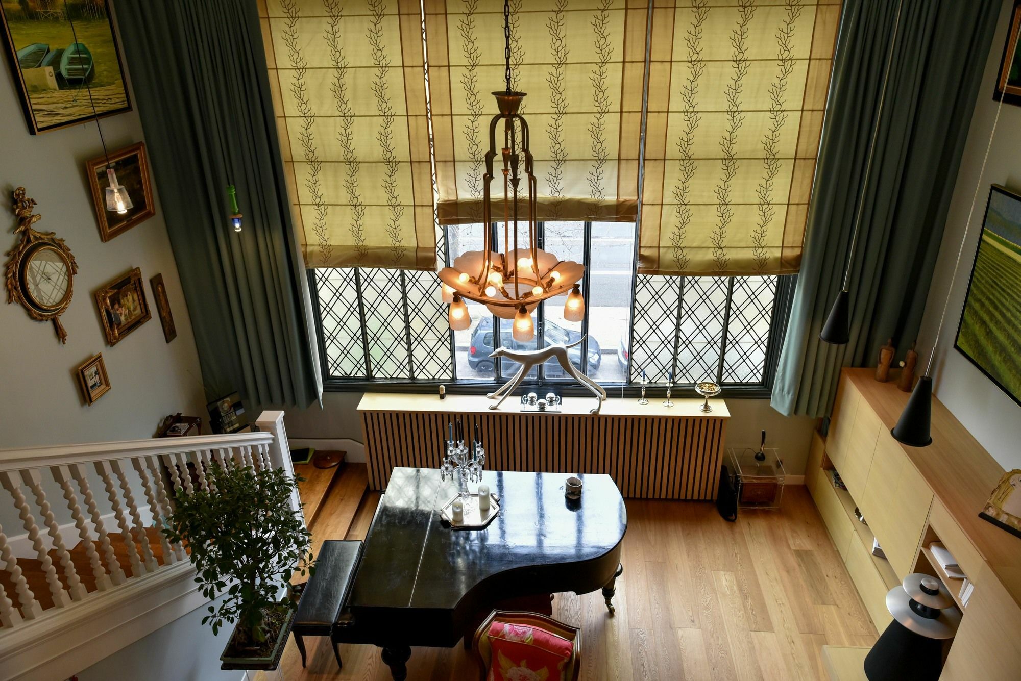 Le Jardin De Rochegrosse Bed & Breakfast Paris Eksteriør bilde