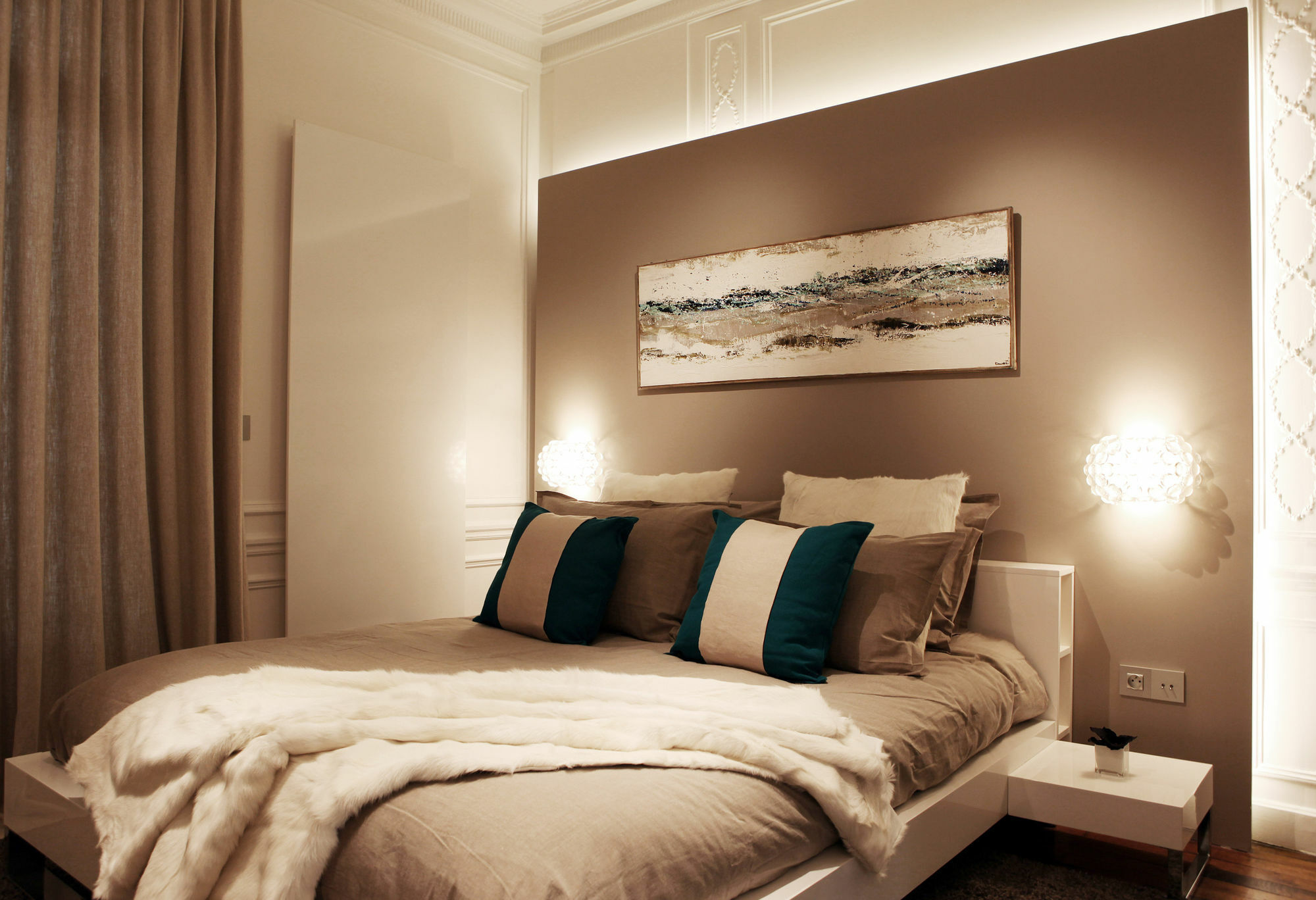 Le Jardin De Rochegrosse Bed & Breakfast Paris Eksteriør bilde