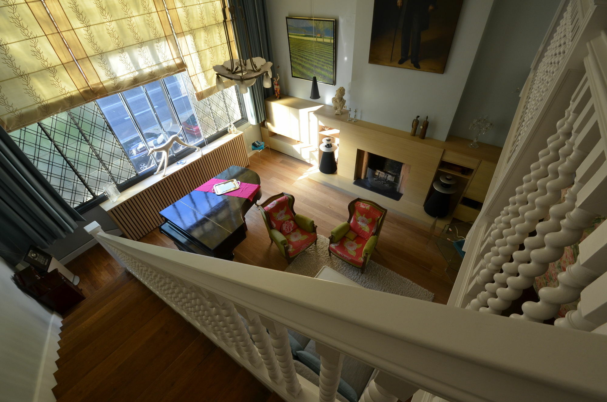 Le Jardin De Rochegrosse Bed & Breakfast Paris Eksteriør bilde
