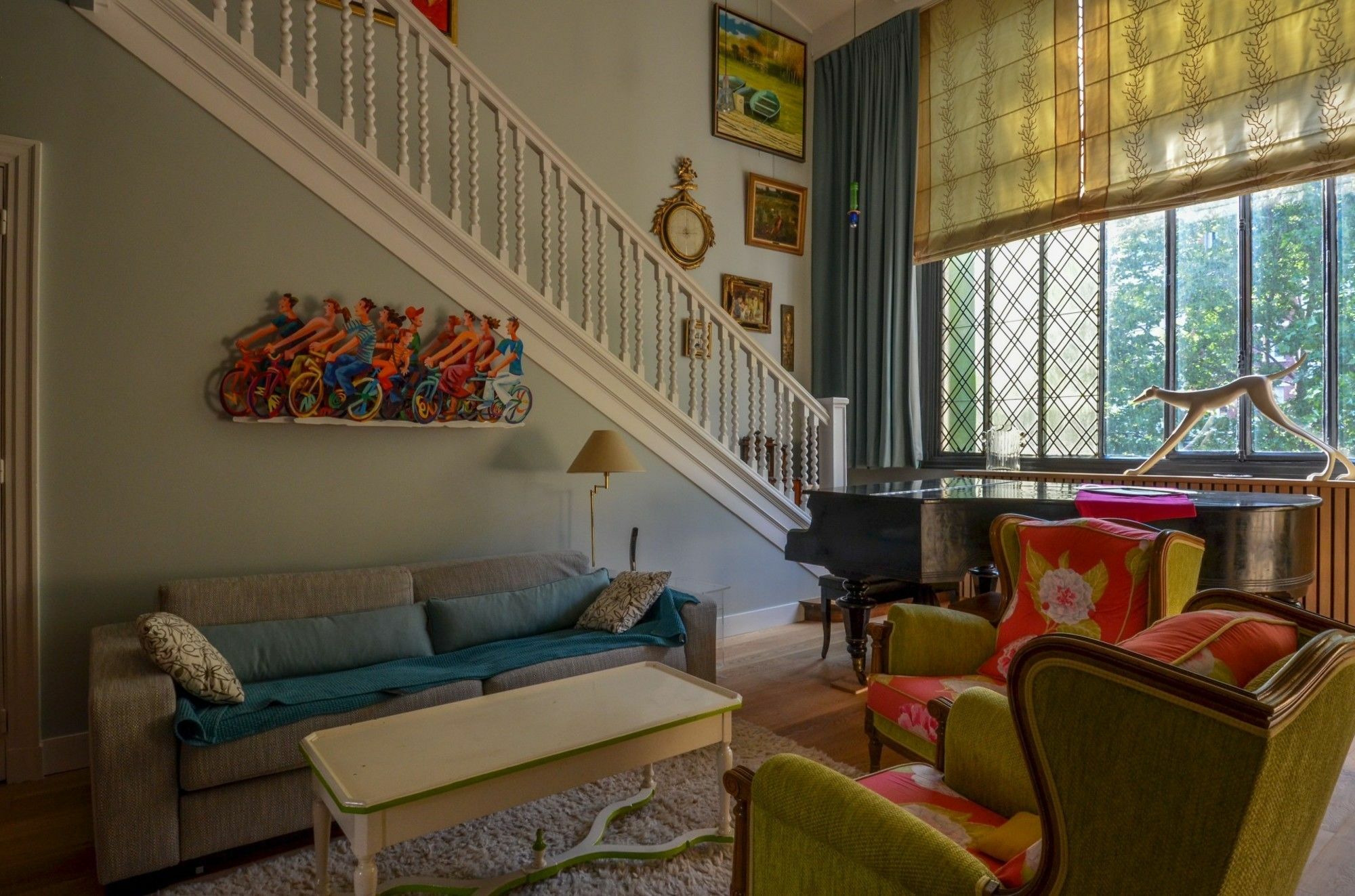 Le Jardin De Rochegrosse Bed & Breakfast Paris Eksteriør bilde
